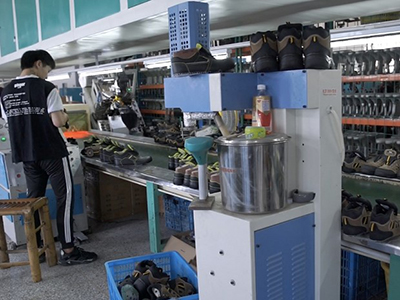  Factory photo album
