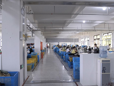  Factory photo album